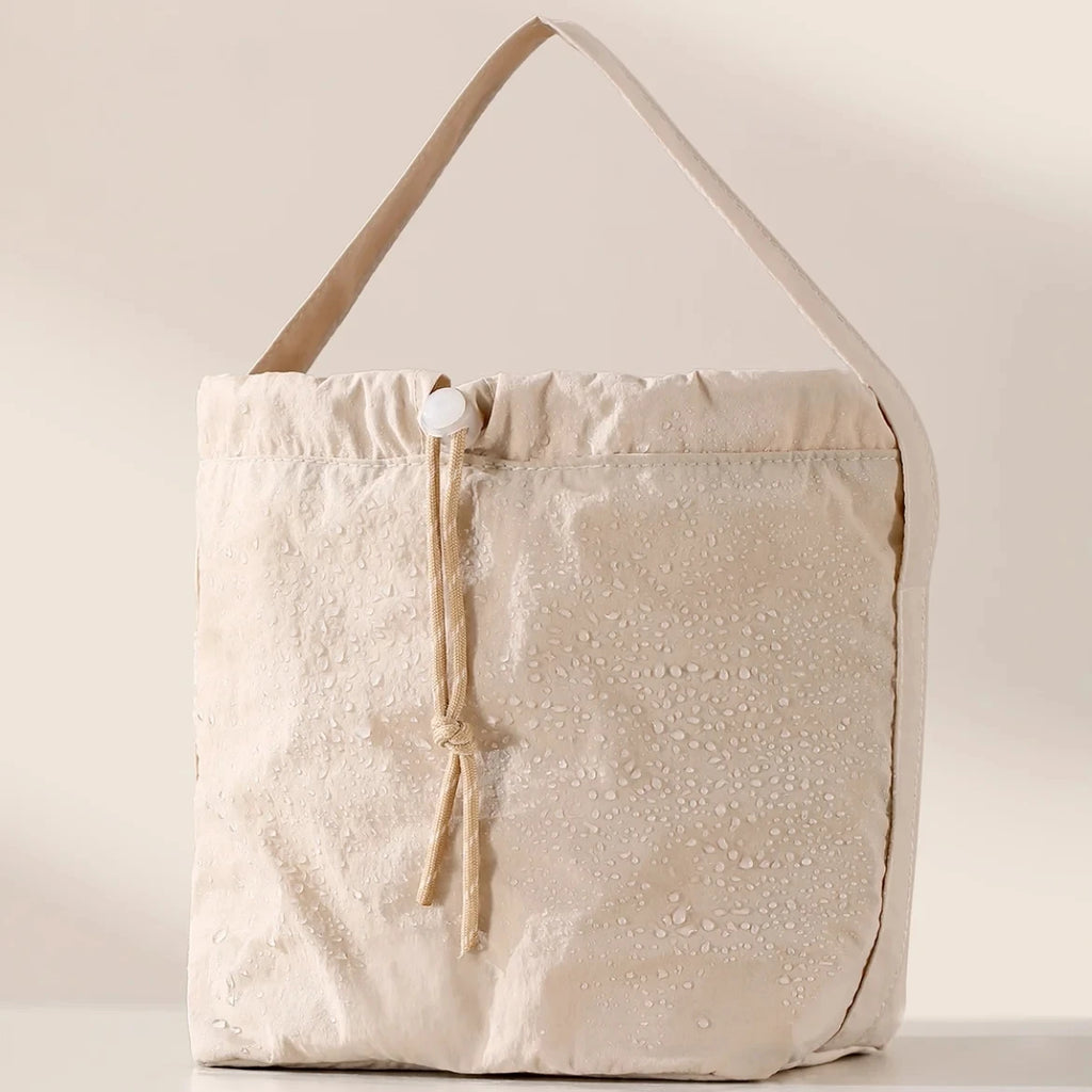 Sac Lunch Isotherme Portable Grande Capacité — Sac Repas Femme Bureau Étudiant
