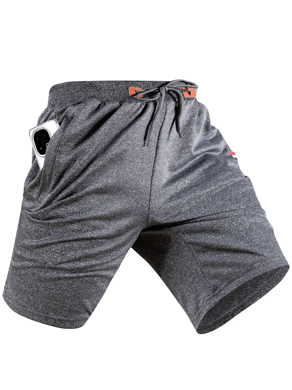 Short Sport Homme – Bermuda Casual d'Été