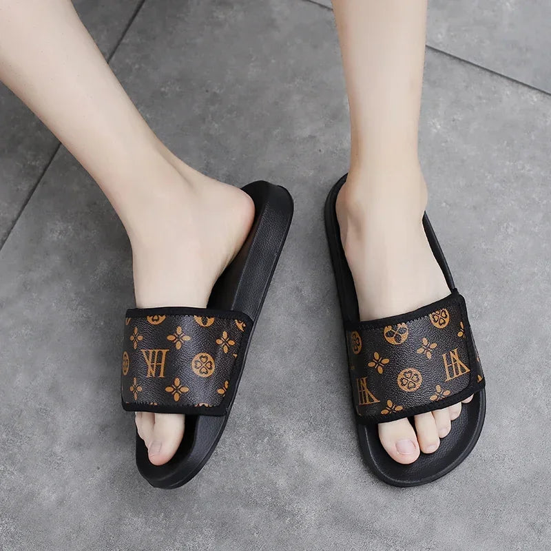Sandales Cuir Homme Été — Confortables & Légères