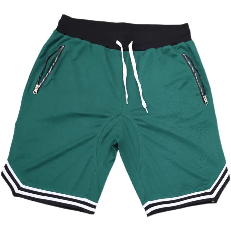 Short de Sport Homme — Course & Fitness