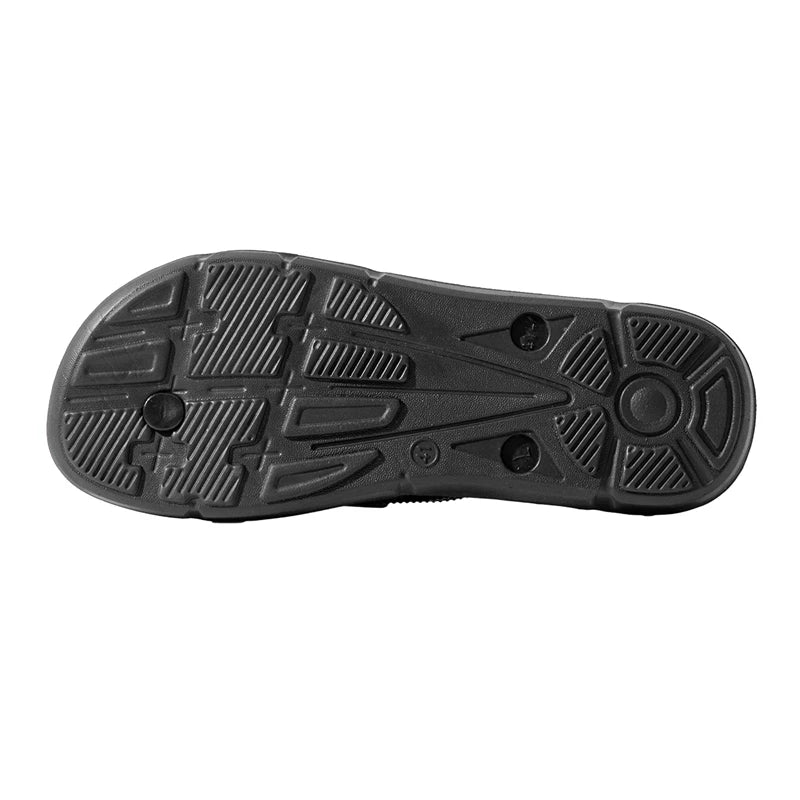 Tongs Homme Grande Taille – Claquettes EVA Légères Plage & Maison