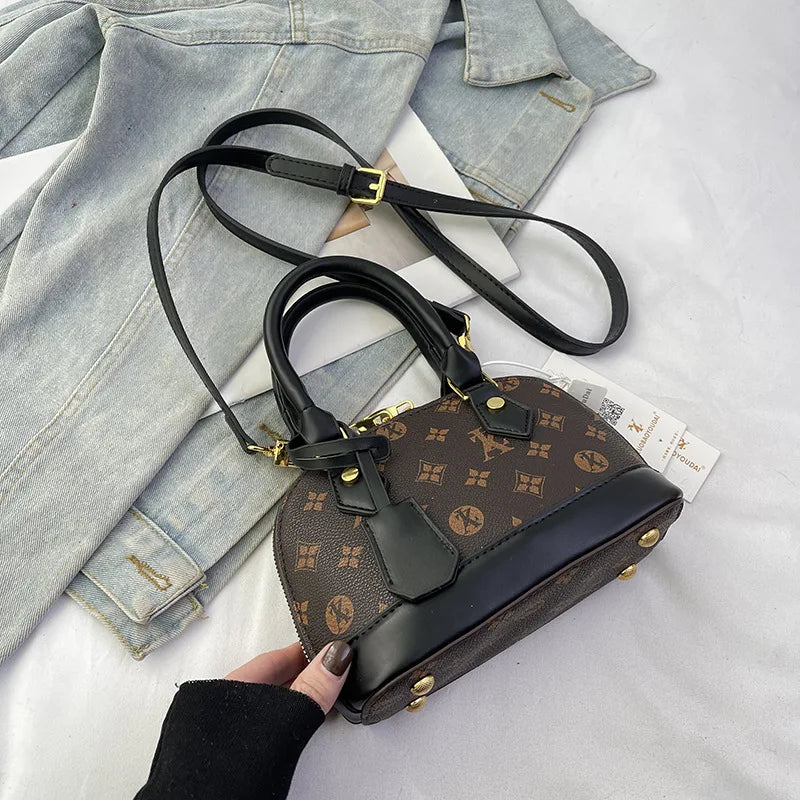 Sac Épaule Tendance 2026 — Sac À Main Femme Style Élégant & Chic