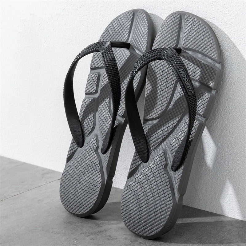 Tongs Homme Grande Taille – Claquettes EVA Légères Plage & Maison