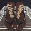Tongs Homme Antidérapantes – Sandales Légères Plage & Casual Été