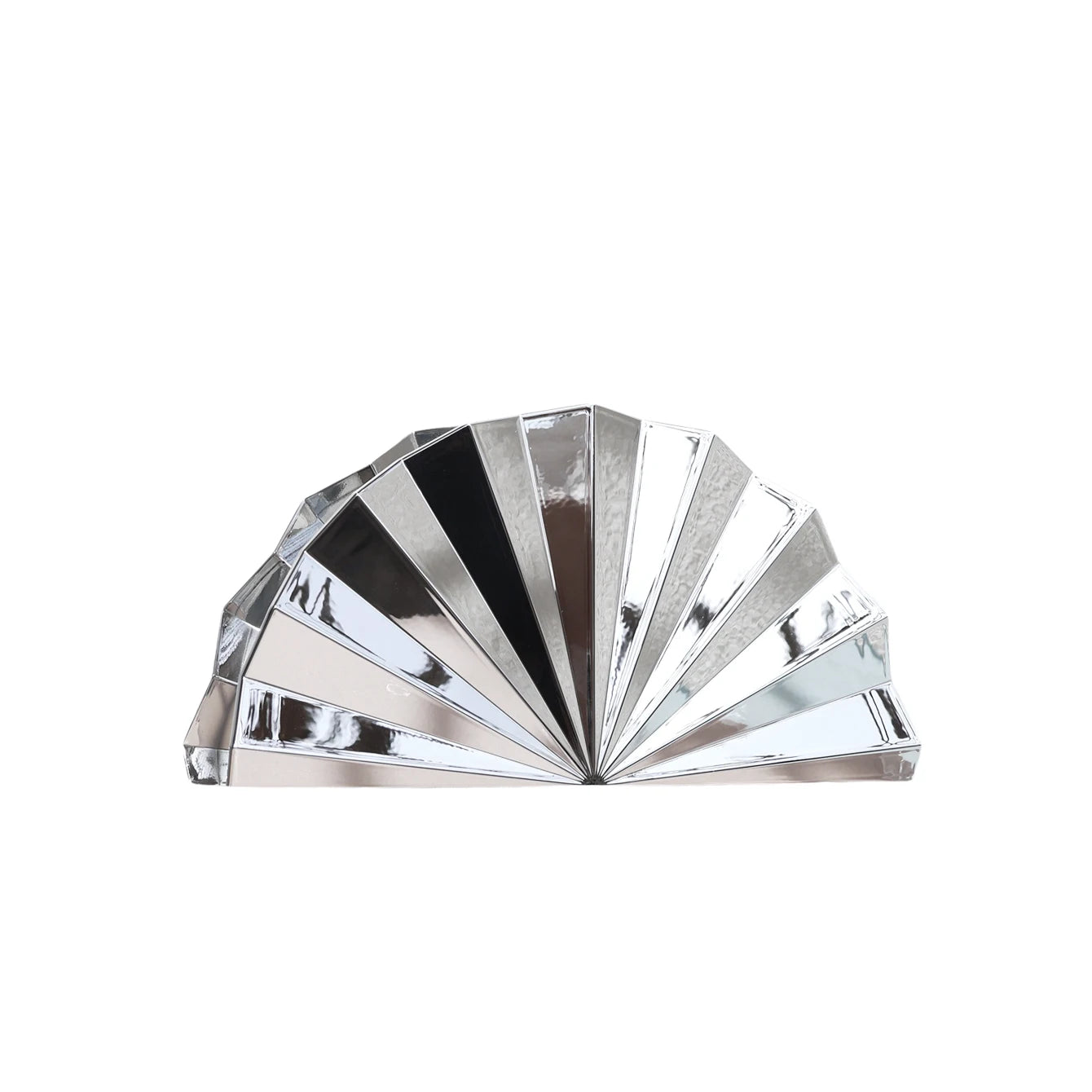 Sac Clutch Doré Luxe Soirée Mariage — Pochette Bandoulière Femme Fête