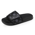 Sandales Cuir Homme Été — Confortables & Légères