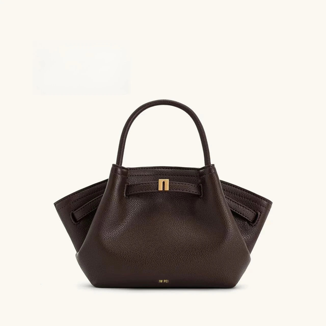 Sac Dumpling Grande Capacité — Sac À Main & Épaule Femme Luxe