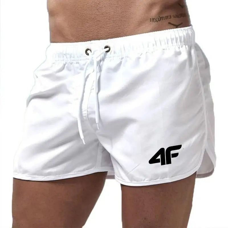 Boardshort Homme — Séchage Rapide Plage & Surf