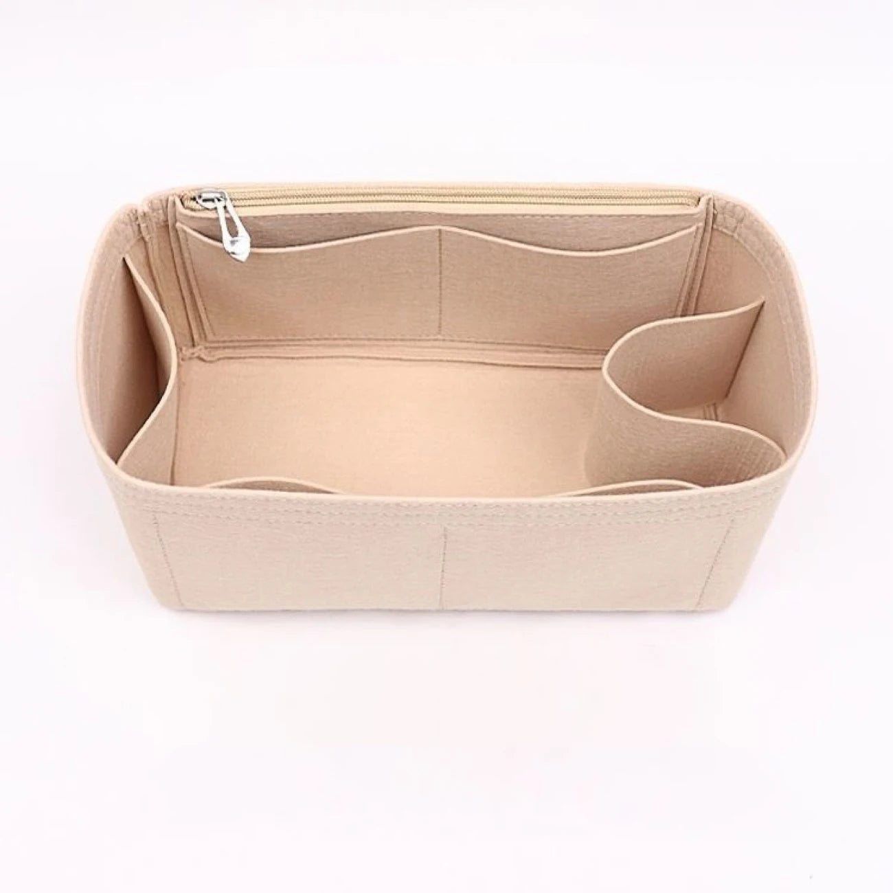 Organisateur de Sac en Feutre — Insert pour Speedy 25/30/35 & Neverfull