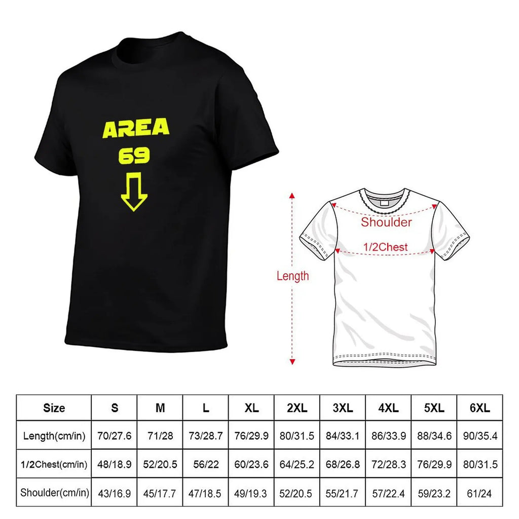 T-Shirt Homme Imprimé Humoristique – Style Casual & Décontracté