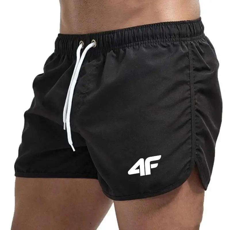 Boardshort Homme — Séchage Rapide Plage & Surf