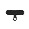 Support Antivol Rétractable pour Téléphone — Cordon de Sécurité avec Mousqueton