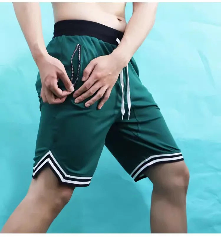 Short de Sport Homme — Course & Fitness