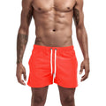 Short de Bain Homme — Séchage Rapide Uni