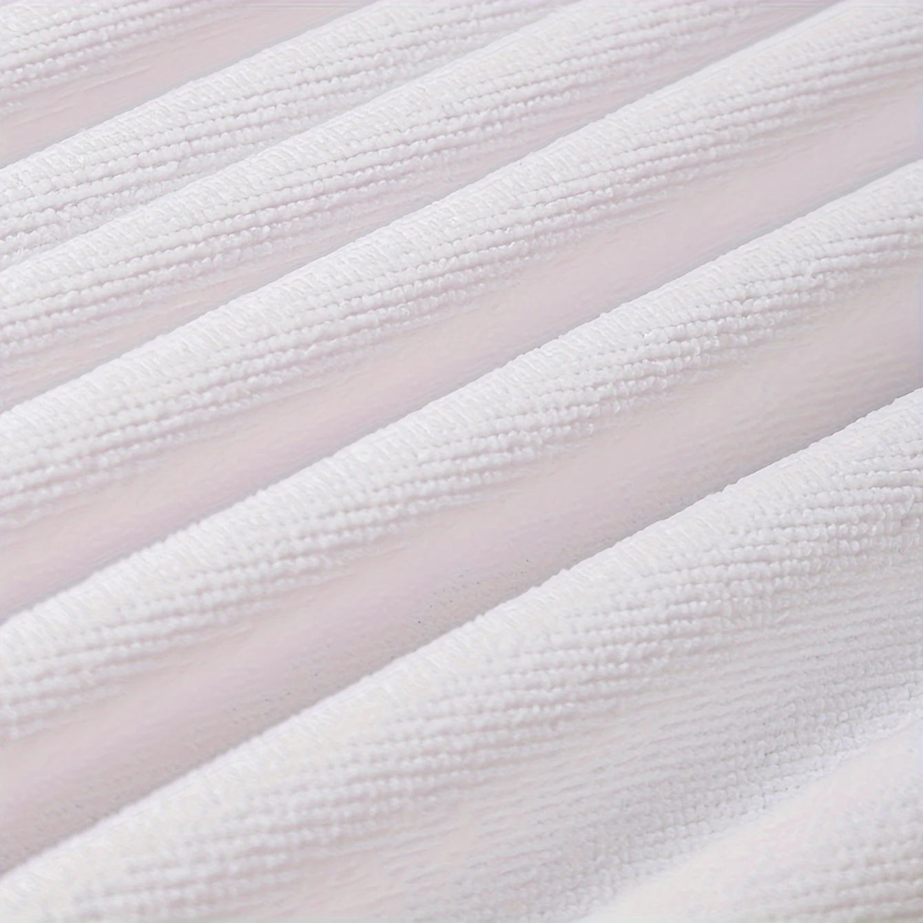Serviette de Plage Or et Aqua — Séchage Rapide, Anti-UV, Anti-Sable