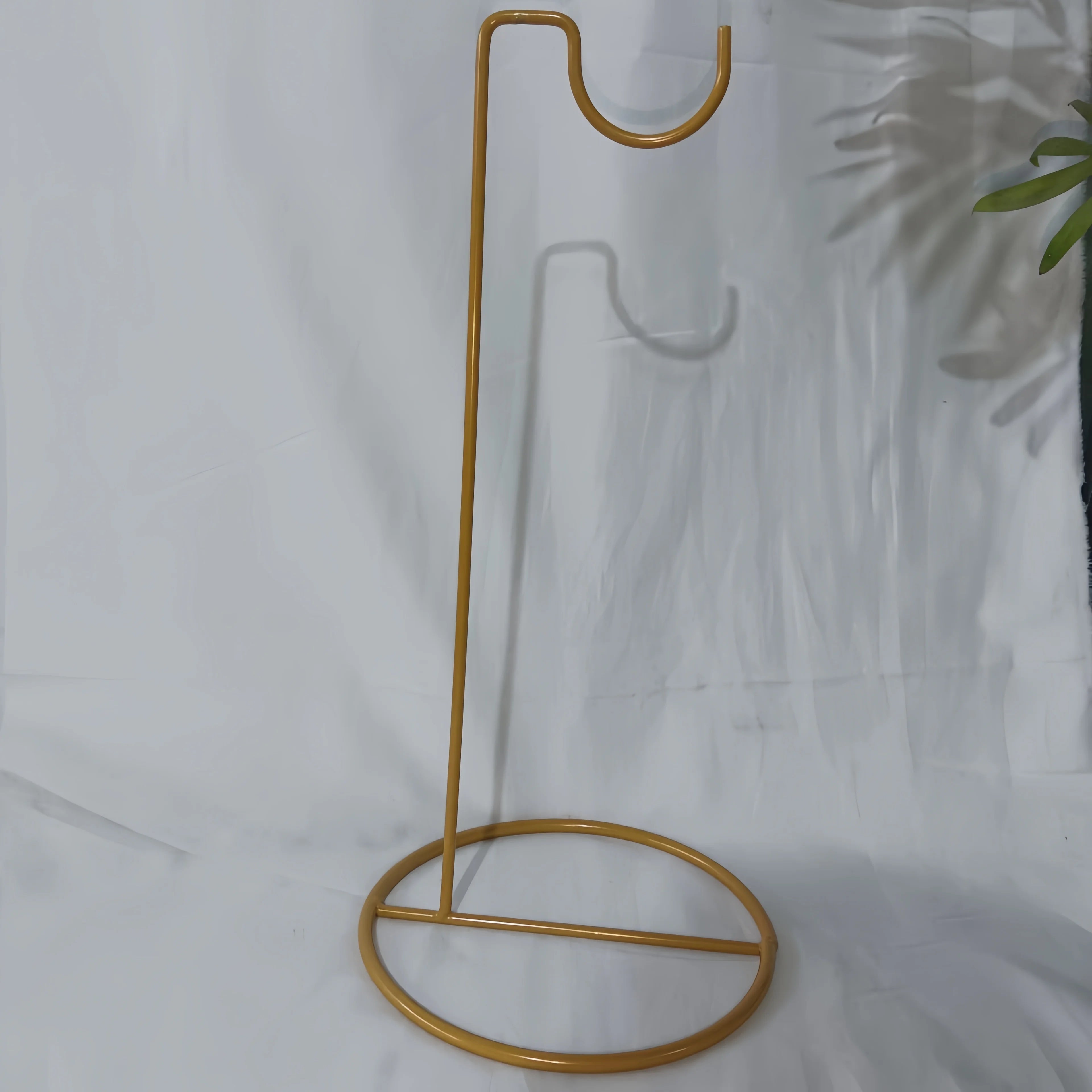 Support Présentoir Sacs À Main Ajustable Bureau & Placard — Cintre Couronne Sacs Couronnes