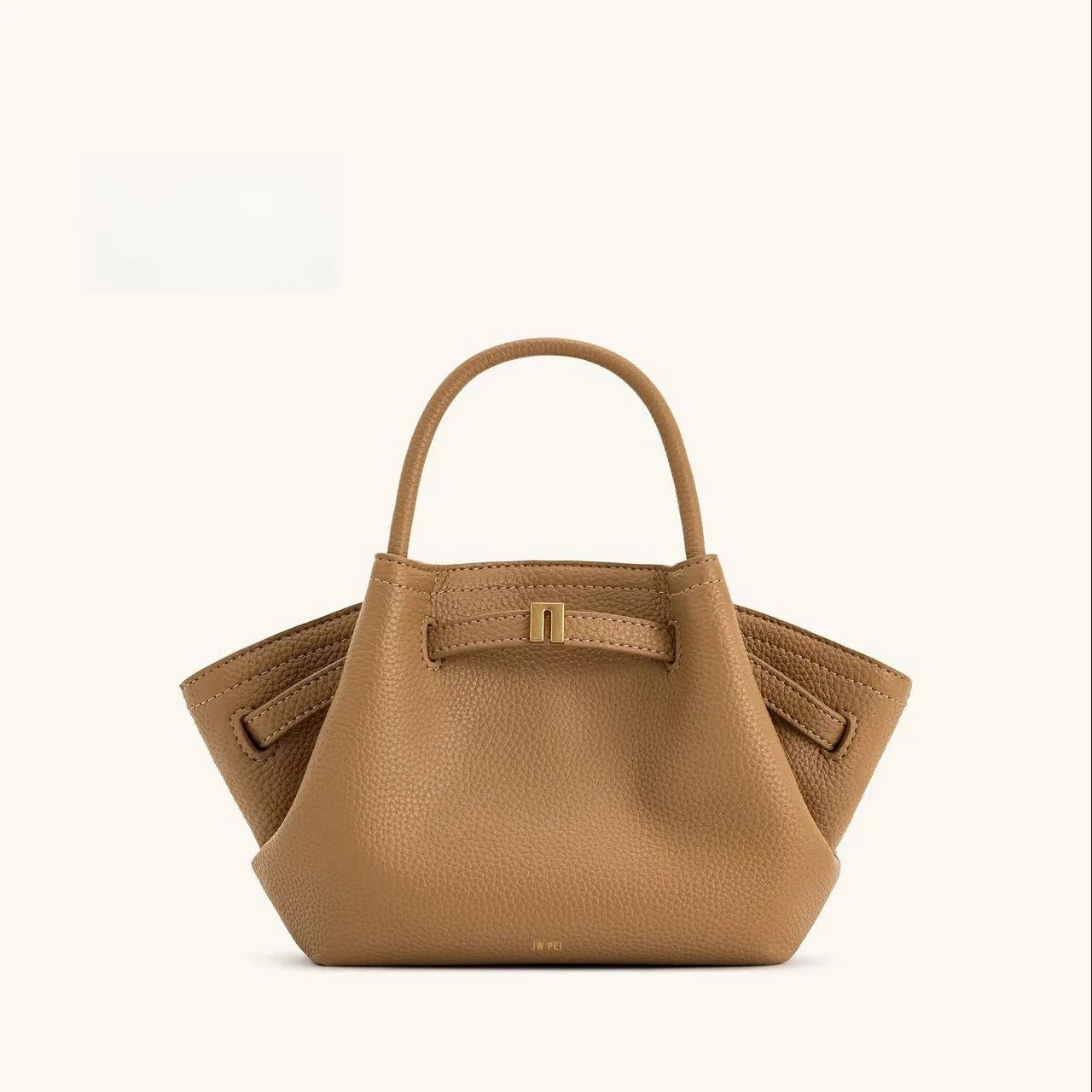 Sac Dumpling Grande Capacité — Sac À Main & Épaule Femme Luxe