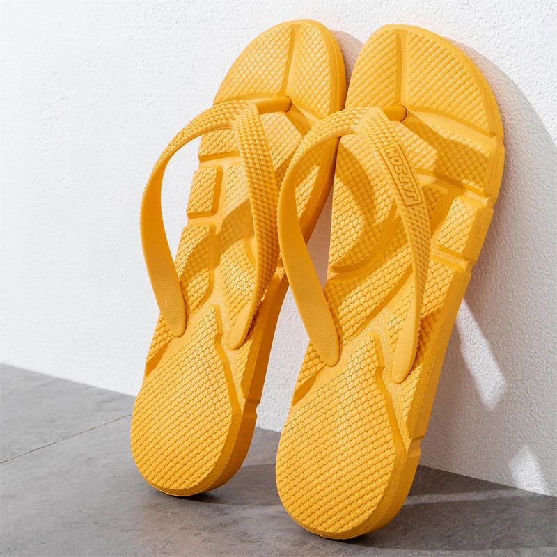 Tongs Homme Grande Taille – Claquettes EVA Légères Plage & Maison