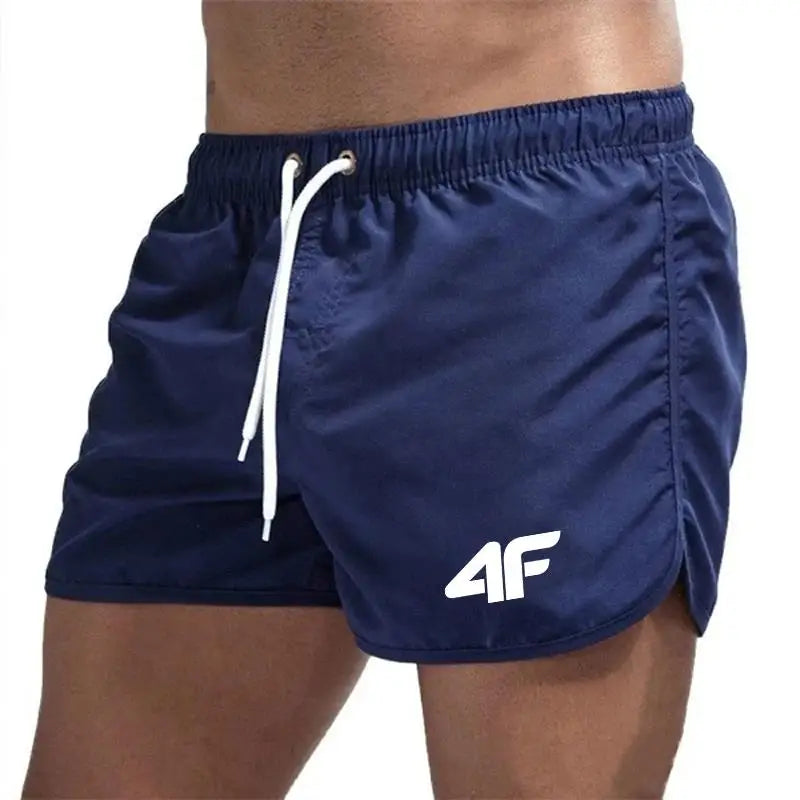 Boardshort Homme — Séchage Rapide Plage & Surf