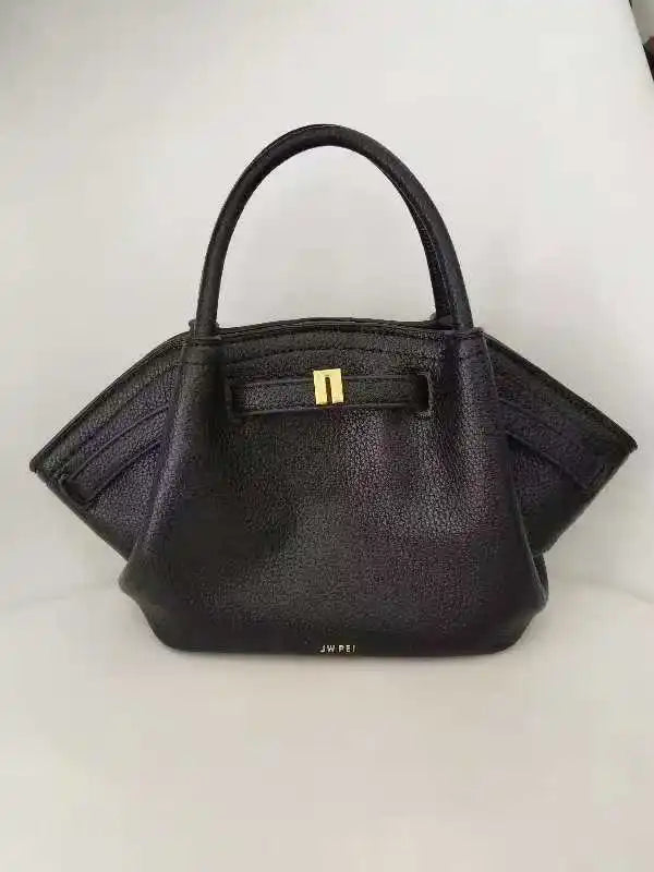Sac Dumpling Grande Capacité — Sac À Main & Épaule Femme Luxe