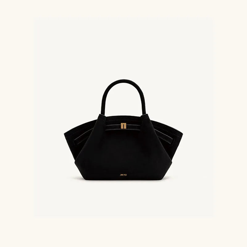 Sac Dumpling Grande Capacité — Sac À Main & Épaule Femme Luxe