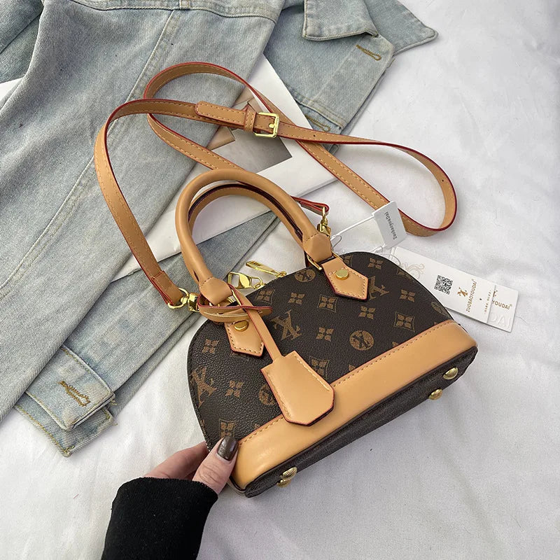 Sac Épaule Tendance 2026 — Sac À Main Femme Style Élégant & Chic