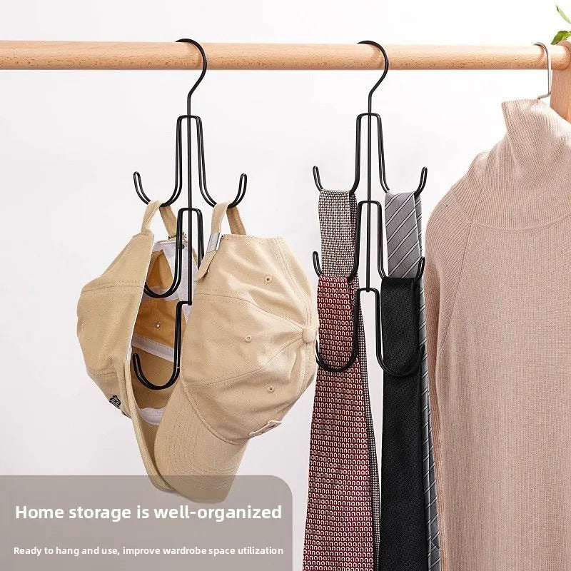 Organisateur de Sac à Main pour Placard – Lot de 1 ou 2, Rangement Pratique