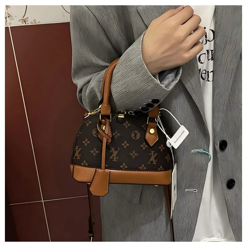 Sac Épaule Tendance 2026 — Sac À Main Femme Style Élégant & Chic