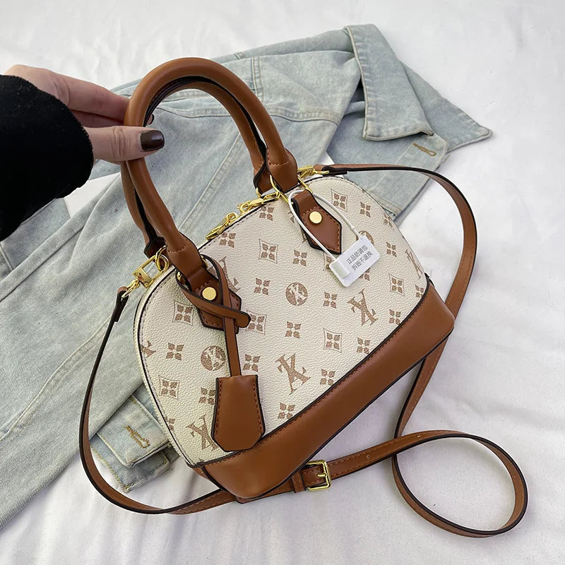 Sac Épaule Tendance 2026 — Sac À Main Femme Style Élégant & Chic