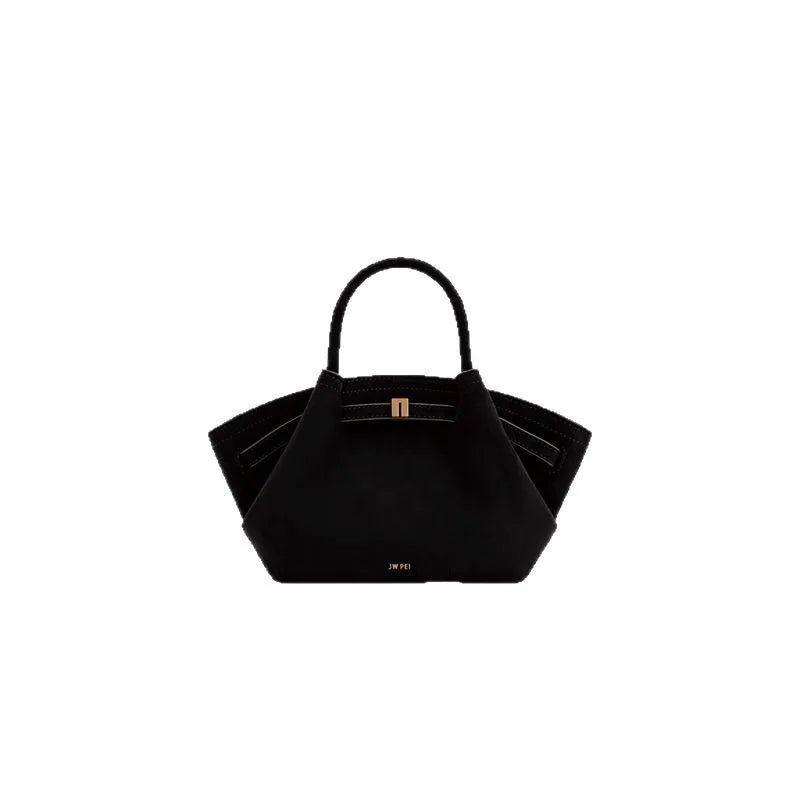 Sac Dumpling Grande Capacité — Sac À Main & Épaule Femme Luxe