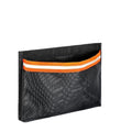 Sac Filet de Rangement pour Bateau — Organiseur Marin avec Bandes Réfléchissantes