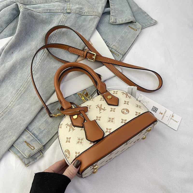 Sac Épaule Tendance 2026 — Sac À Main Femme Style Élégant & Chic