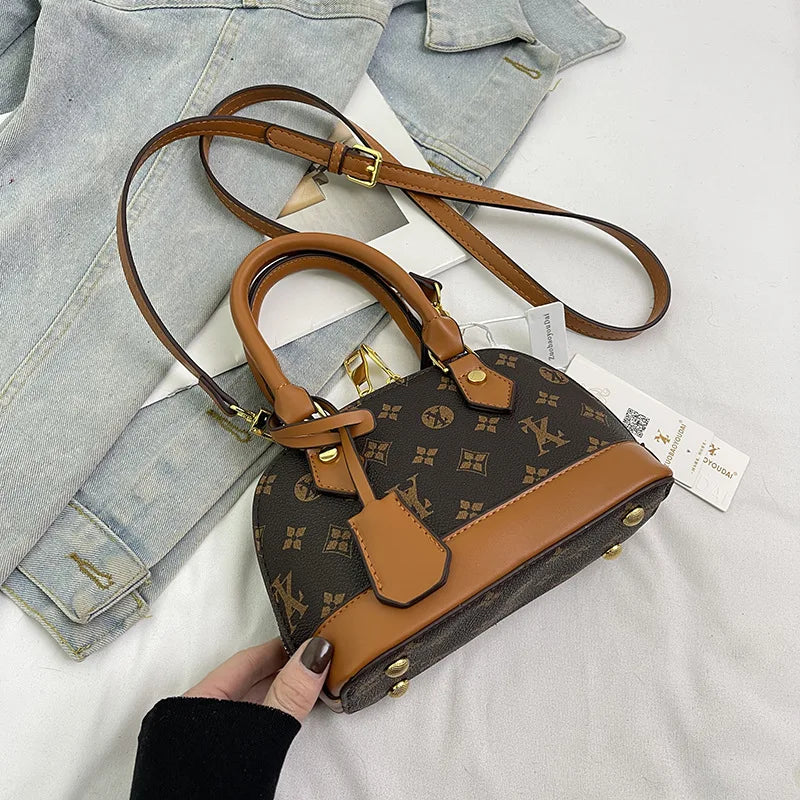 Sac Épaule Tendance 2026 — Sac À Main Femme Style Élégant & Chic