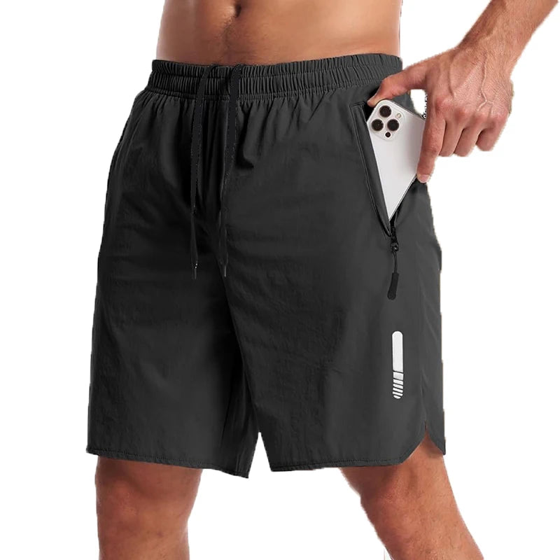 Short de Sport Homme – Running, Fitness & Gym