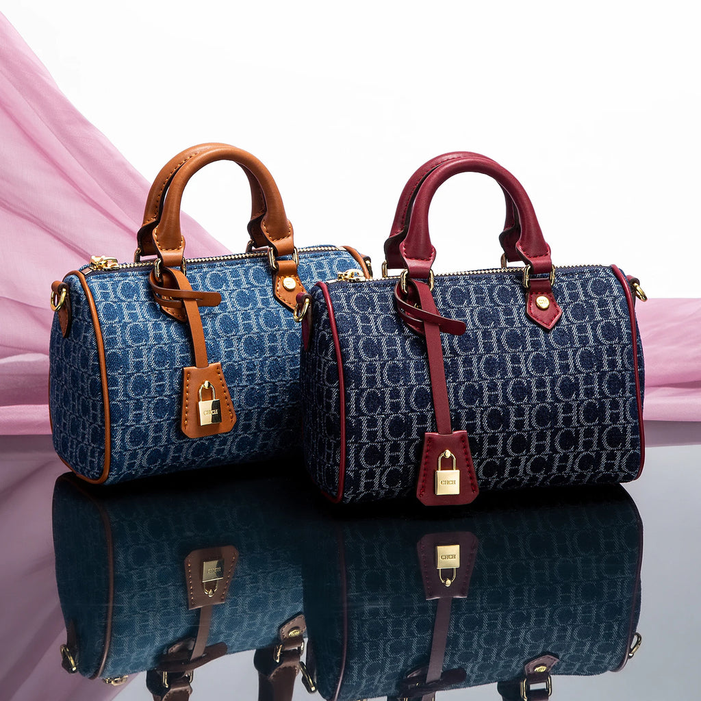 Sac Bandoulière Cowboy Pillow Bag 2025 — Sac à Main Femme Casual & Soirée