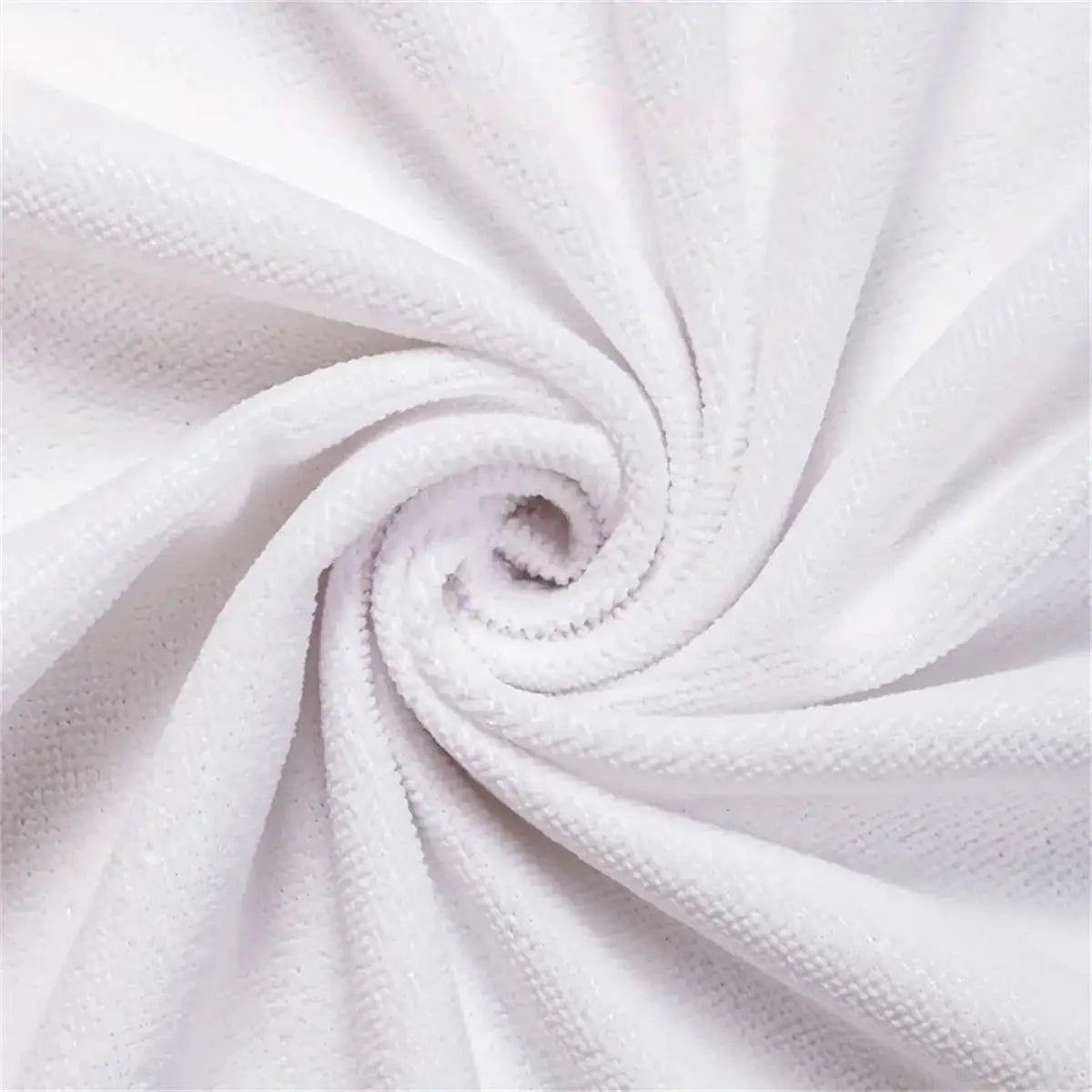 Serviette de Plage Bohème en Microfibre — Séchage Rapide, Multifonction